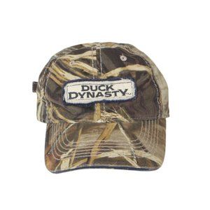 Duck Dynasty Hat